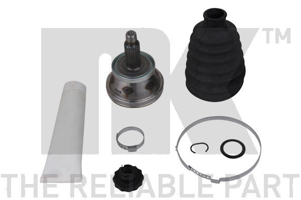 

Шрус Nk 514305
