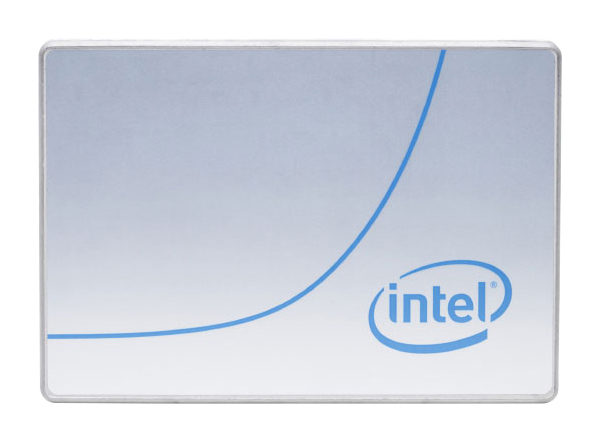 

SSD диск Intel DC P4600 2ТБ (SSDPE2KE020T701), DC P4600