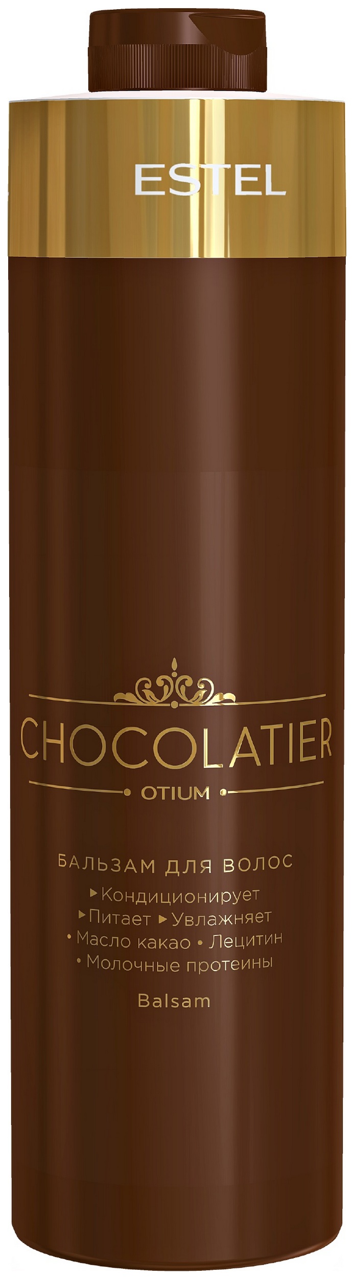 

Бальзам для волос ESTEL Professional Chocolatier Balsam 1000 мл
