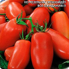 

Семена Томат Ни забот, Ни хлопот, 25 шт, Уральский дачник, 175092