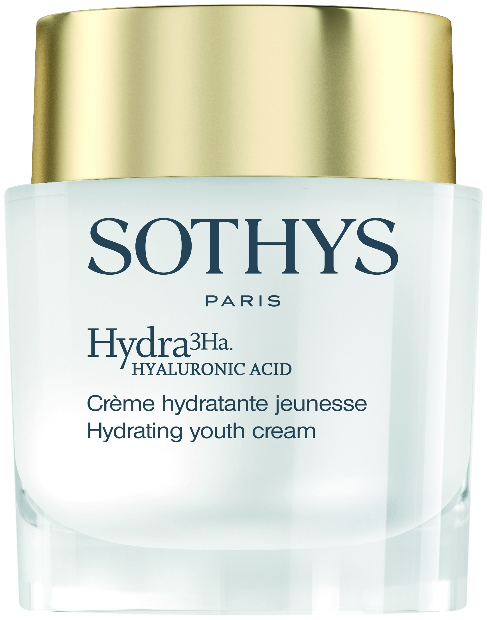 Купить Крем для лица Sothys Light Hydra Youth Cream 50 мл