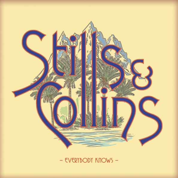 

Stills & Collins "Everybody Knows"