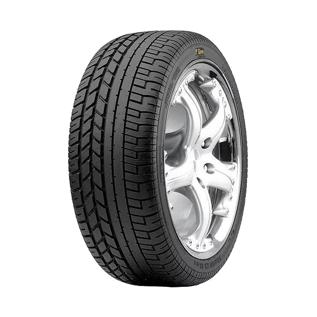 фото Шины pirelli p zero asimmetrico 245/40 r17 91 2541400