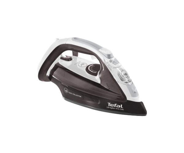 фото Утюг tefal fv4963e0 grey