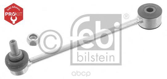 фото Стойка стабилизатора febi 27854