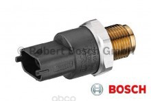 

Датчик автомобильный BOSCH 0281002921