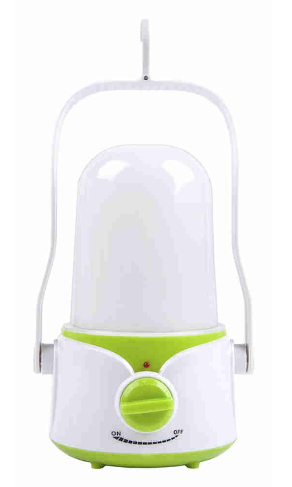 фото Туристический фонарь smartbuy sbf-42-wg белый/зеленый, 10 режимов