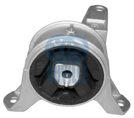 

Подушка ДВС правая opel astra 1.7td/dti 98 Ruville 325328