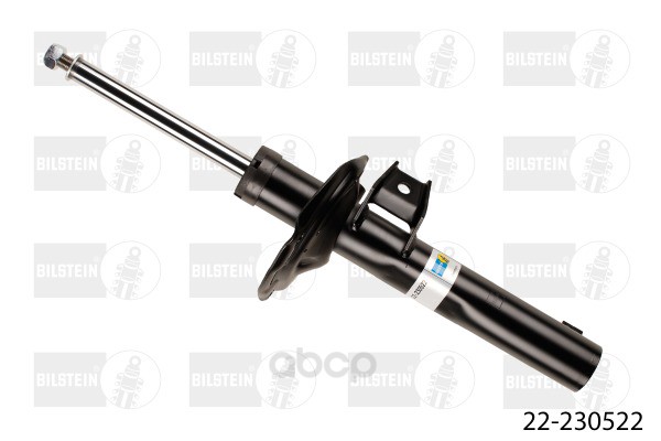 Амортизатор подвески vw golf vii va 50mm,v,b4 Bilstein арт. 22-230522