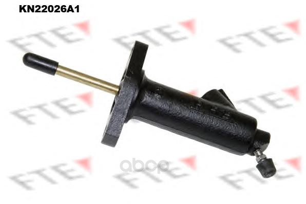 

Комплект сцепления FTE Automotive BMW 5 7 KN22026A1