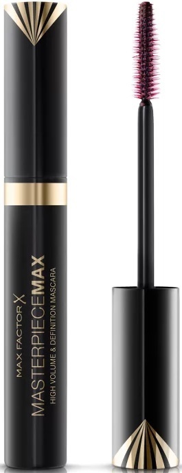

Тушь для ресниц Max Factor "Masterpiece Max"