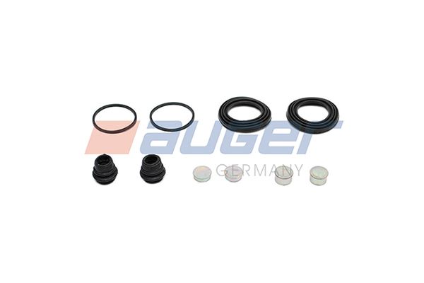 

Ремкомплект тормозного суппорта auger 54535