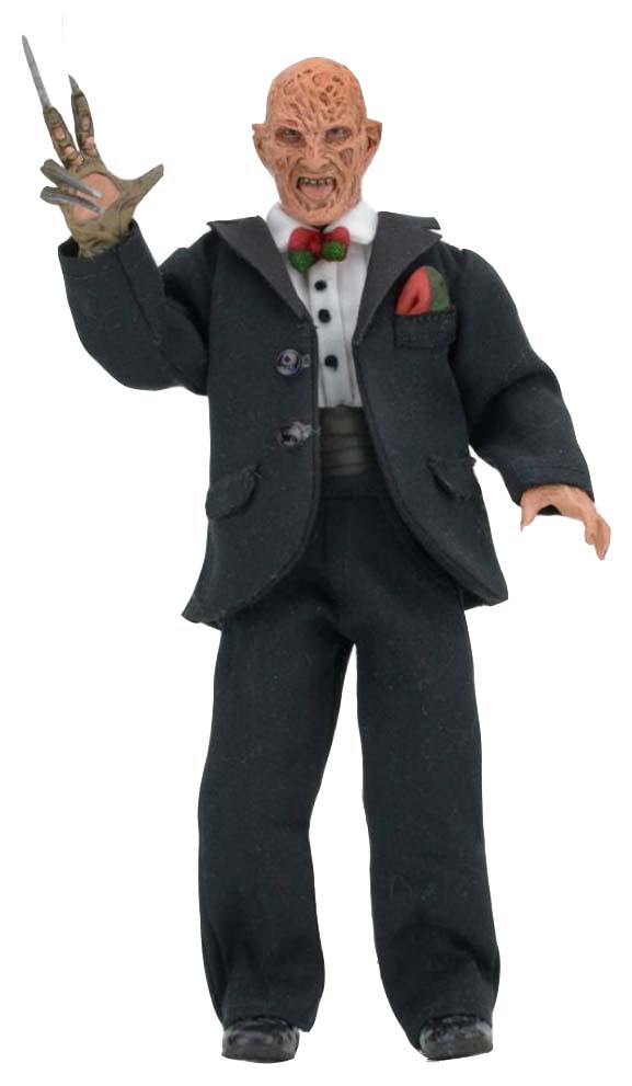 

Фигурка Neca : Freddy Krueger