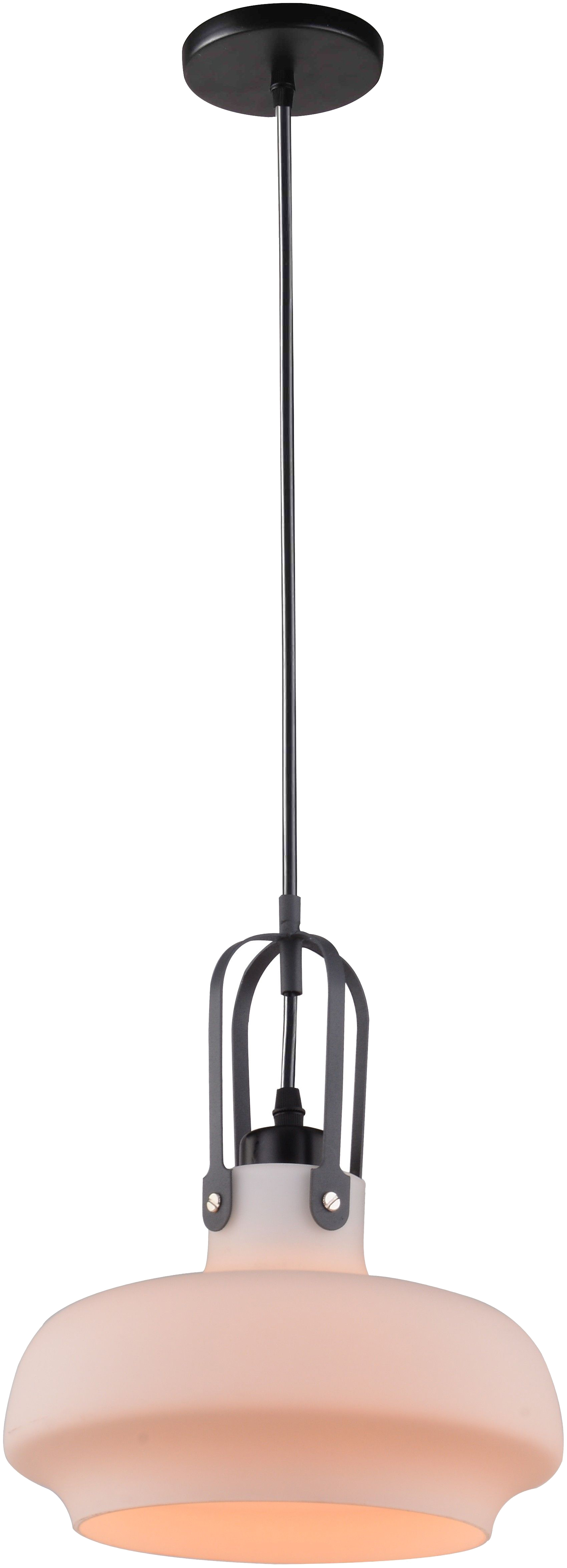 

A3624SP-1WH Подвесной светильник Arte Lamp Arno