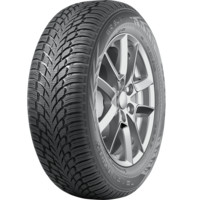 

Шины Nokian 255/50 R19 T430498, WR SUV