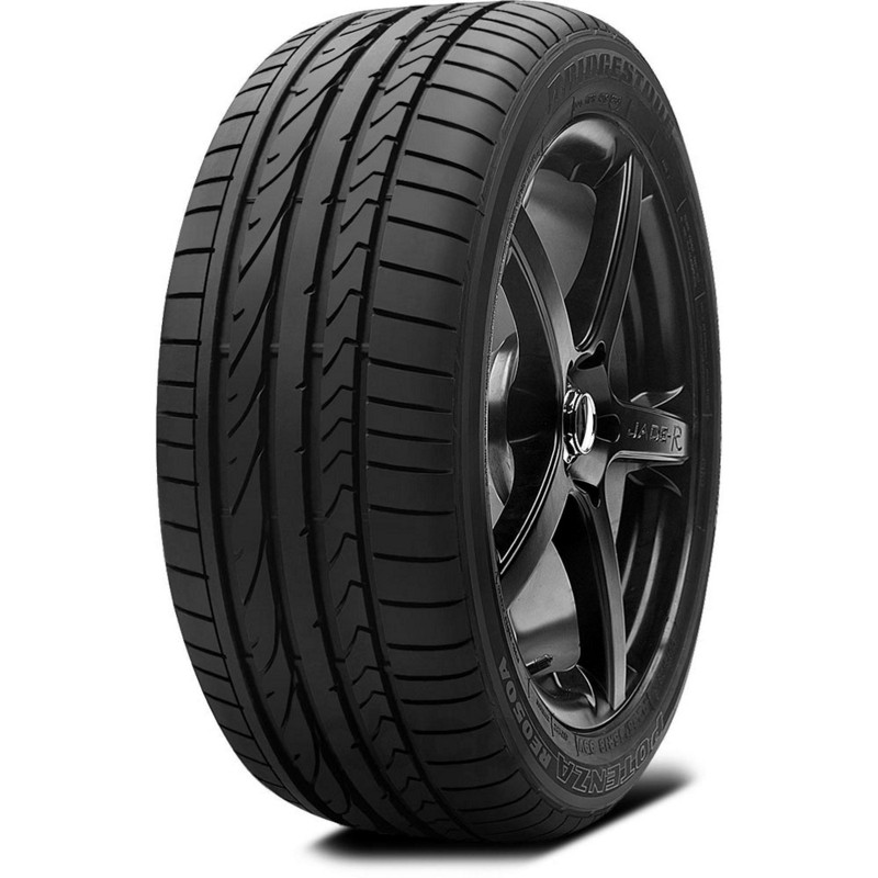 

Шины BRIDGESTONE Potenza RE050A 225/45R17 91 Y, Potenza RE050A