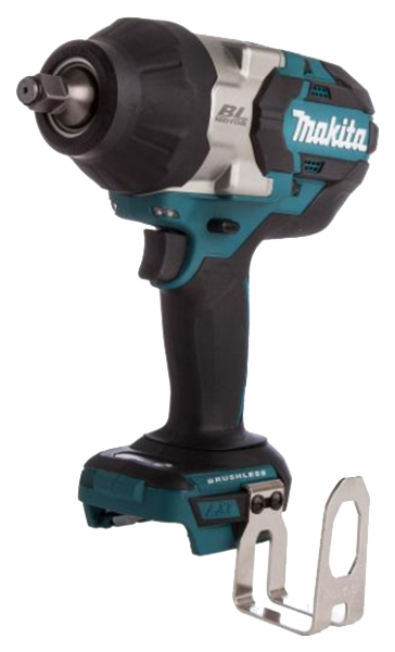 фото Аккумуляторный гайковерт makita dtw1002z без з\у и аккум.