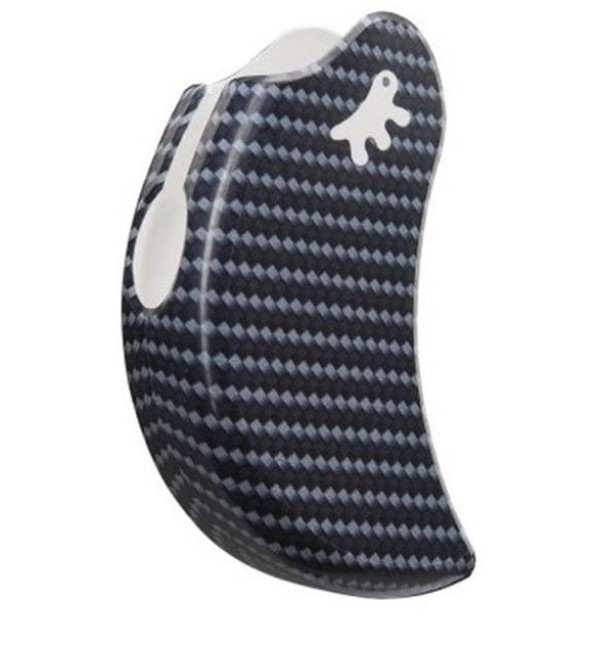 

Сменная крышка корпуса к рулетке Ferplast AMIGO CARBON (11 x 3,5 x h 5,9 cm, ), Amigo CARBON