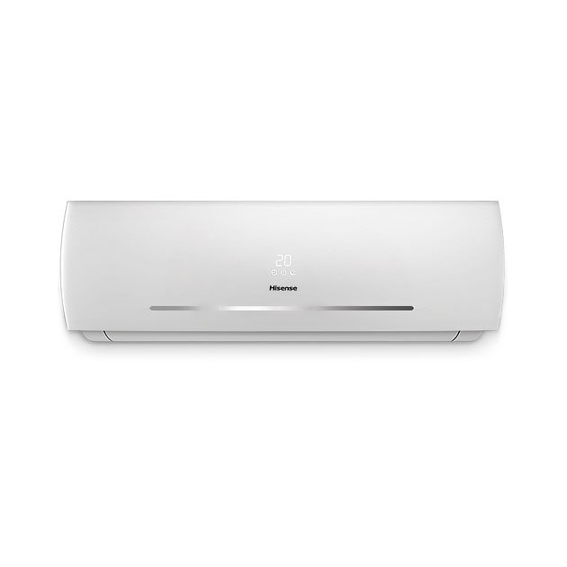 

Сплит-система Hisense AS-24HR4SFADC5, AS-24HR4SFADC5