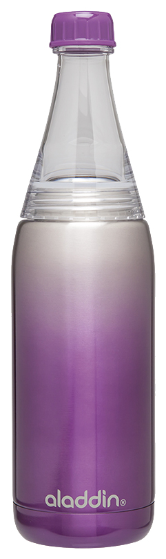 Бутылка Aladdin 10-02863-007 Фиолетовый