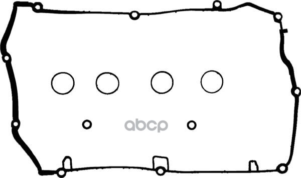 

Прокладка клапанной крышки VICTOR REINZ 151151901