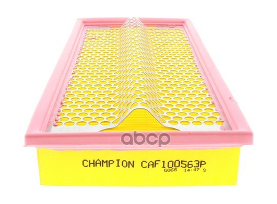 

Фильтр воздушный Champion CAF100563P