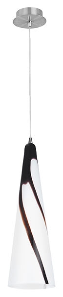 

Подвесной светильник Lightstar Cioccolato 804011
