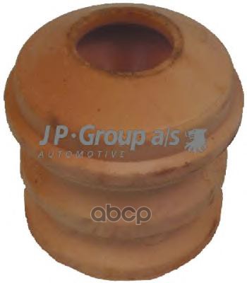 

Отбойник амортизатора JP Group 1242600200