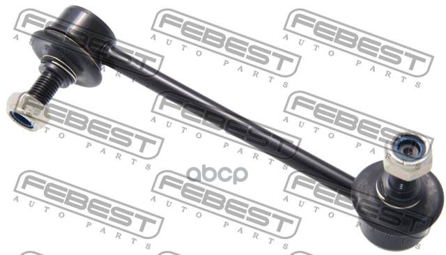 фото Стойка стабилизатора febest 0623bhfr