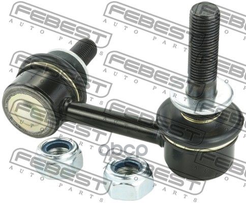 фото Стойка стабилизатора febest 0123usf40fl