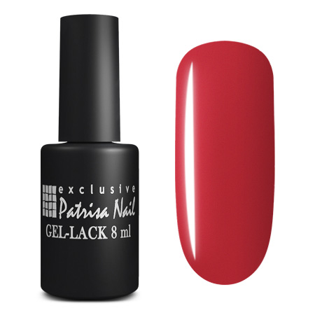 

Гель-лак Patrisa Nail Axios Gel №153, 8 мл