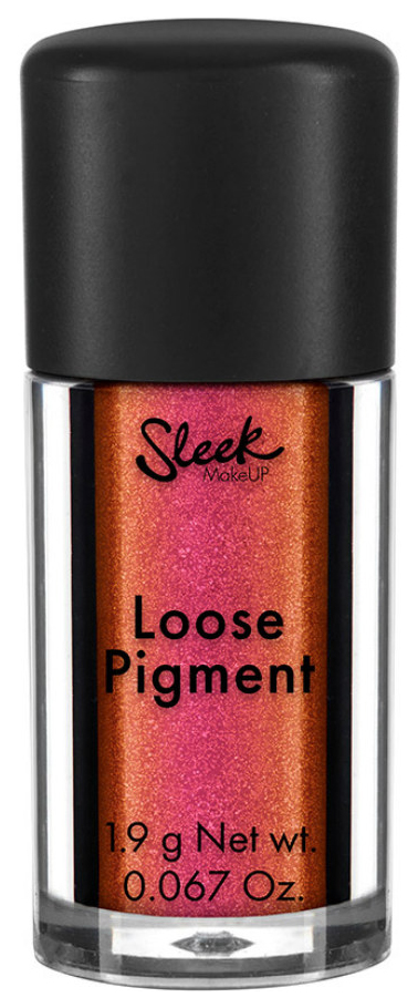 

Тени для век Sleek MakeUP Loose Pigments Eyeshadow 1285 Euphoric 1,9 г