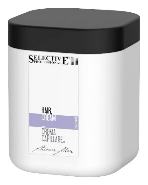 Крем для волос Selective Professional ARTISTIC FLAIR Hair Cream 1000 мл