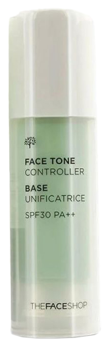 

База под макияж The Face Shop Face Tone Controller SPF30 PA++ #01