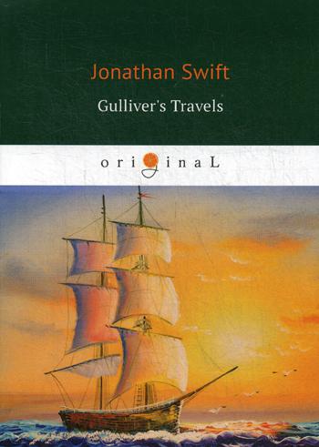 

Gulliver's Travels