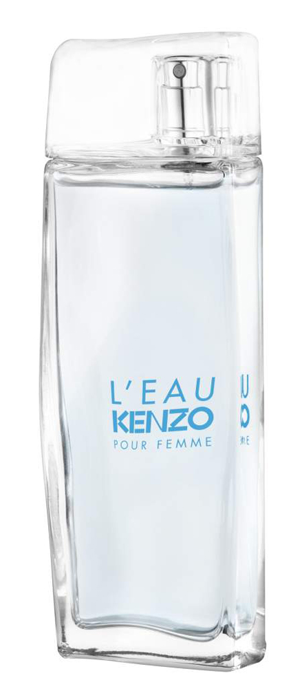 Туалетная вода Kenzo L'Eau Kenzo Pour Femme Eau de Toilette 100 мл водоворот сборник рассказов