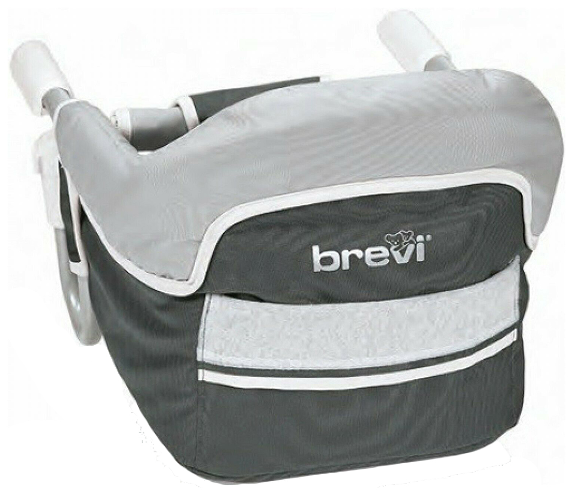 Стульчик для кормления Brevi к столу Dinette