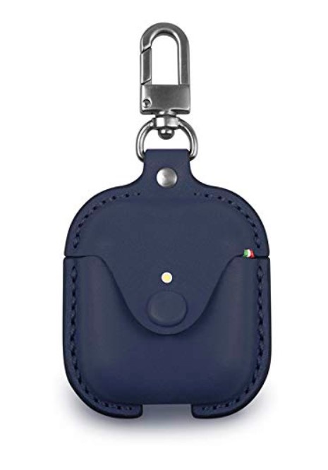 

Чехол Cozistyle CLCPO002, Leather Dark Blue