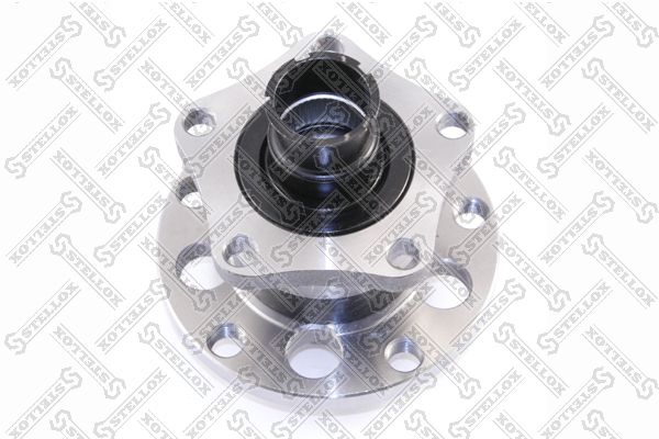 фото Комплект подшипника ступицы колеса stellox 40-30048-sx
