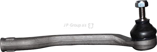 

Наконечник поперечной рулевой тяги JP GROUP 4344601880
