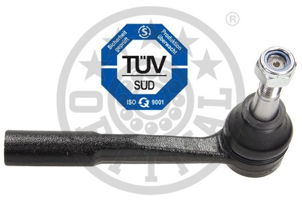 

Наконечник поперечной рулевой тяги OPTIMAL G1-1216