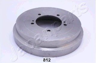 Тормозной барабан JAPANPARTS TA-812 7630₽