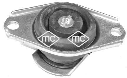 

Опора двигателя Metalcaucho 05545