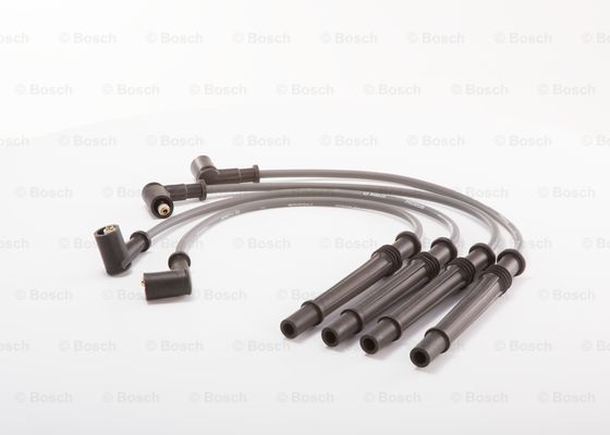 

Комплект проводов зажигания BOSCH F 000 99C 602