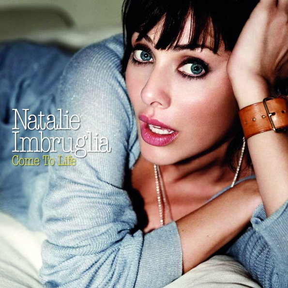 

Natalie Imbruglia Come To Life (CD)