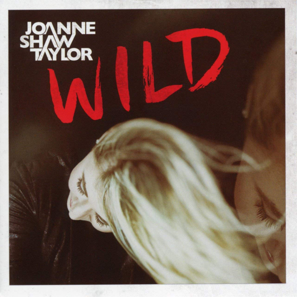 

Joanne Shaw Taylor Wild (CD)