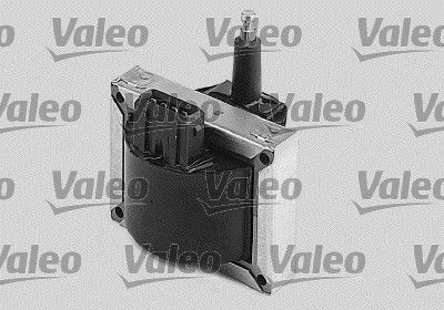 

Катушка зажигания VALEO 245039