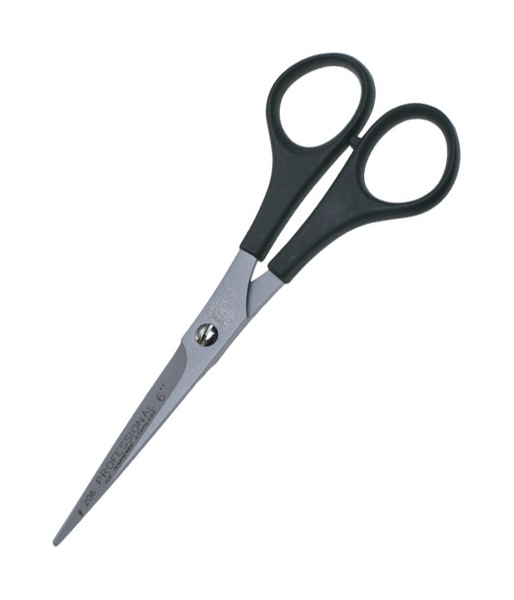 Ножницы для стрижки волос Kiepe Professional 6 ножницы прямые kiepe пластиковые ручки 6 0 2312 6