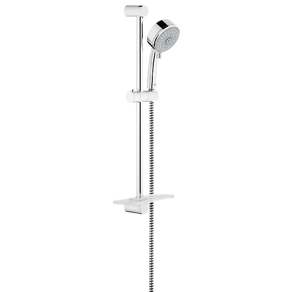 фото Душевые гарнитуры grohe 27928000