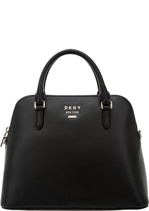 фото Сумка женская dkny r91dha95/bgd, черный